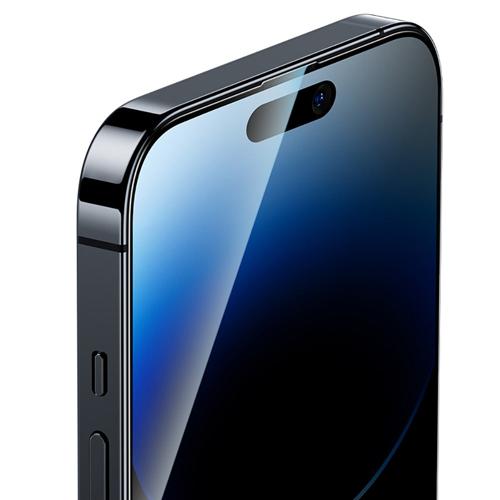 Benks Glass Warrior iPhone 14 Cam Ekran Koruyucu Benks Glass Warrior iPhone 14 Cam Ekran Koruyucu